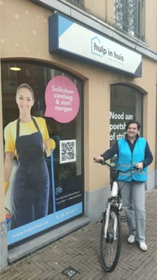 Dag van de schoonmaak 2025: Erkenning voor huishoudhulpen-featured