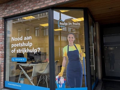 Voordelen van een professionele poetsdienst zoals Hulp in huis-featured